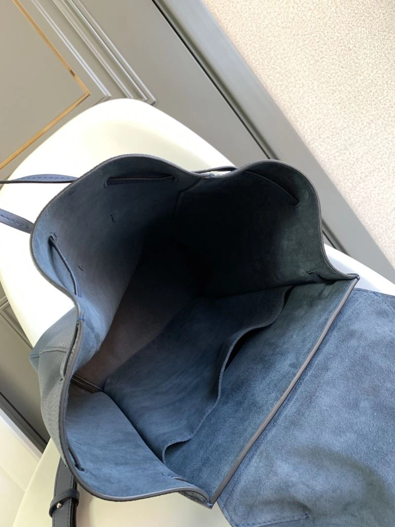 Loewe Backpacks Comfortable 77444
