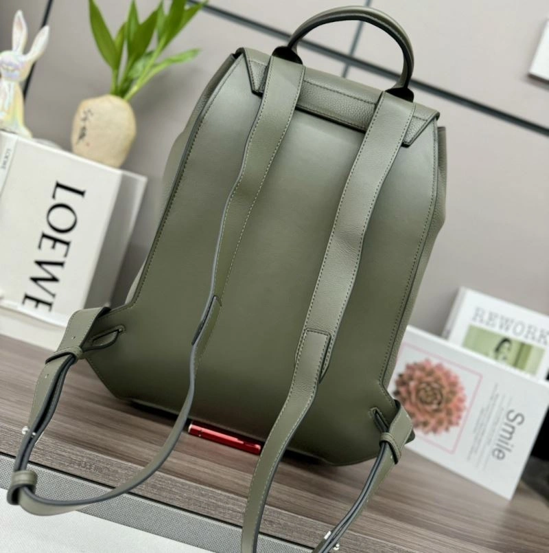 Loewe Backpacks Versatile 77440