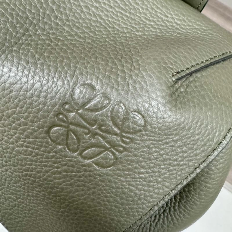Loewe Backpacks Versatile 77440