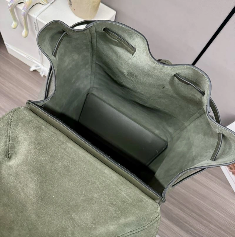 Loewe Backpacks Versatile 77440