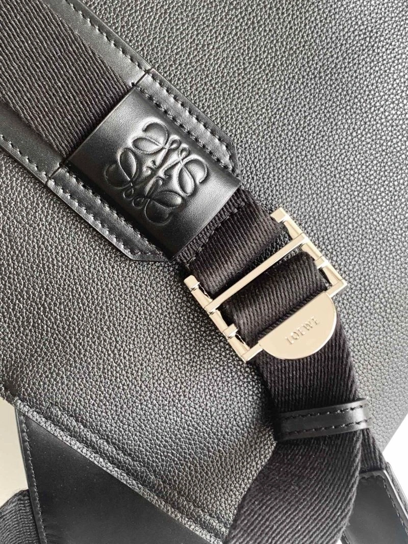 Snug Loewe Backpacks 77439