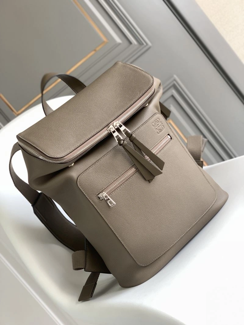 Loewe Backpacks Upgraded 77438