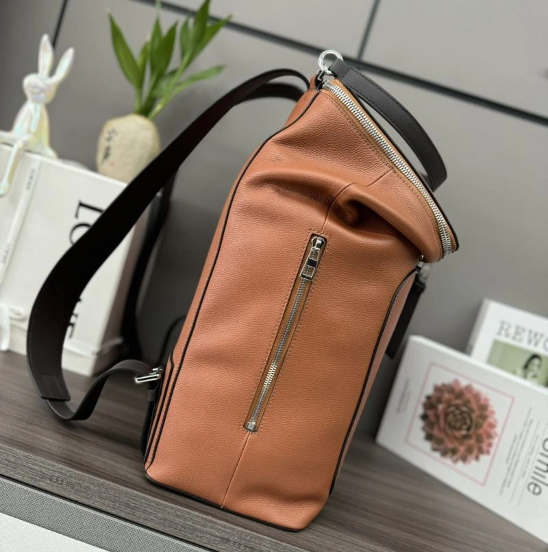 Loewe Backpacks Cozy 73400
