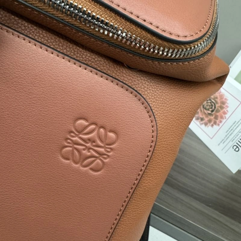 Loewe Backpacks Cozy 73400