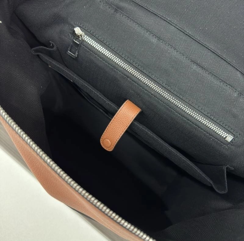 Loewe Backpacks Cozy 73400