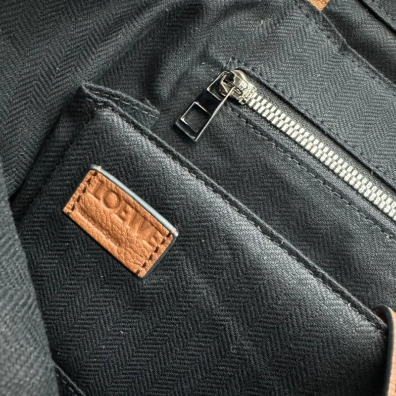 Loewe Backpacks Cozy 73400