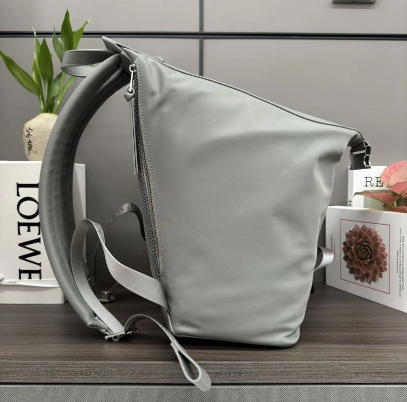 Loewe Backpacks Refined 73477