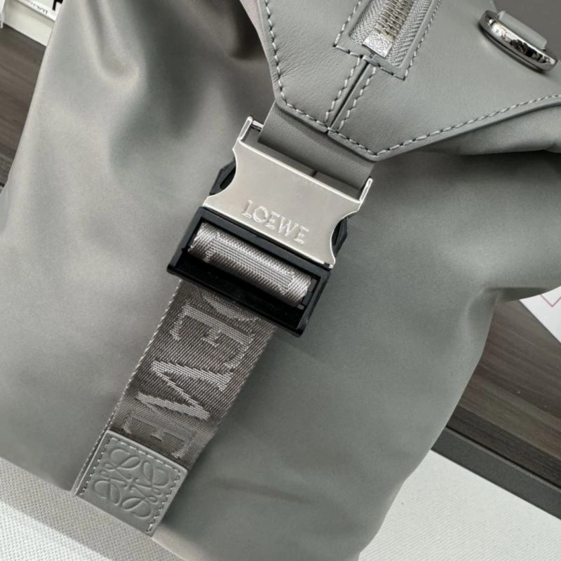 Loewe Backpacks Refined 73477