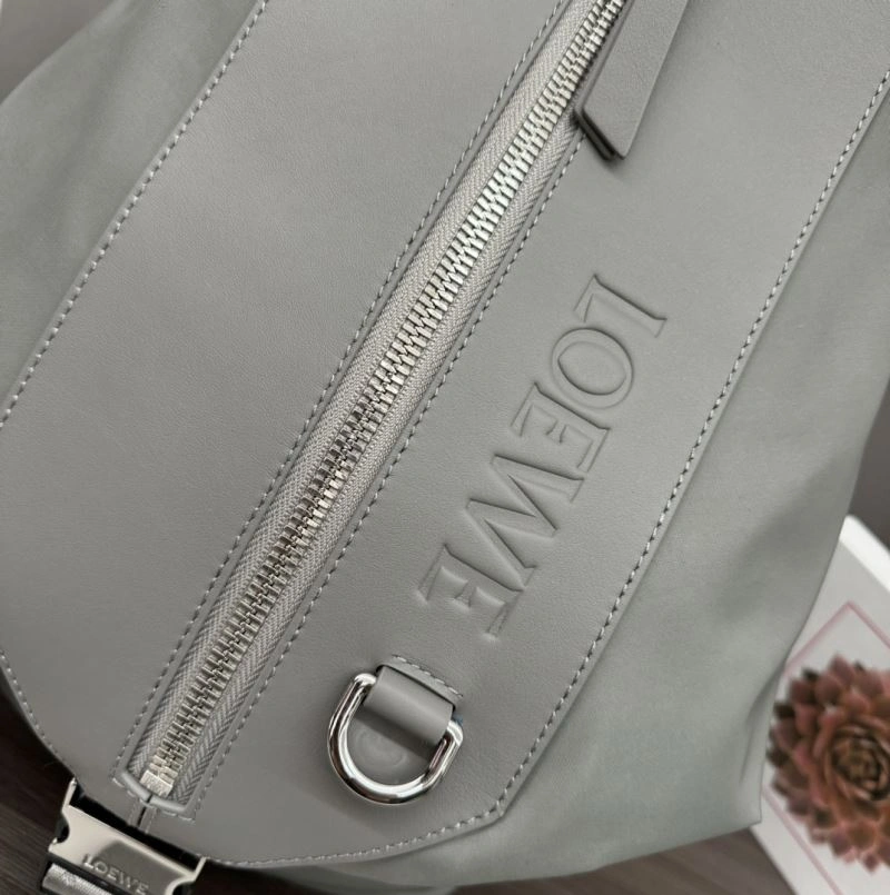 Loewe Backpacks Refined 73477
