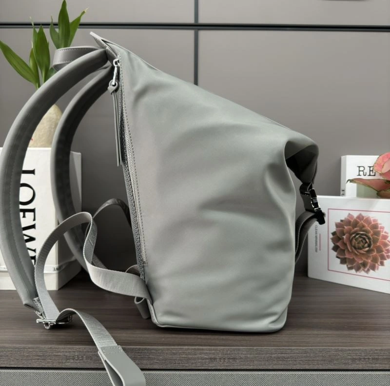 Loewe Backpacks Refined 73477