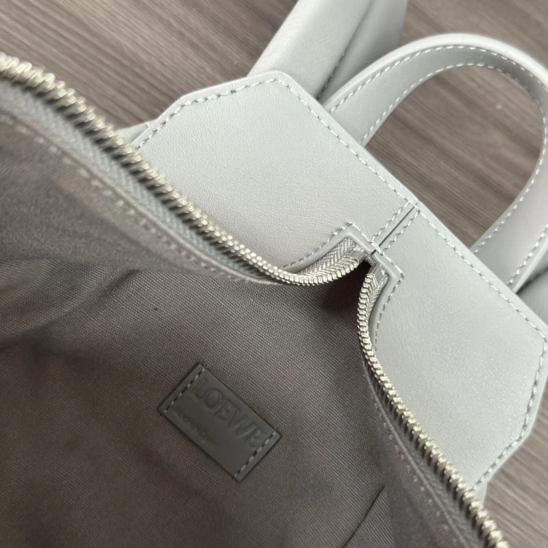 Loewe Backpacks Refined 73477