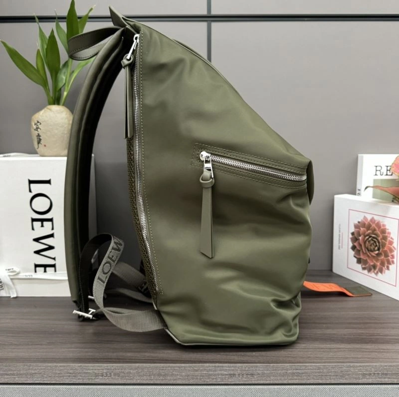 Loewe Backpacks Stylish 73399