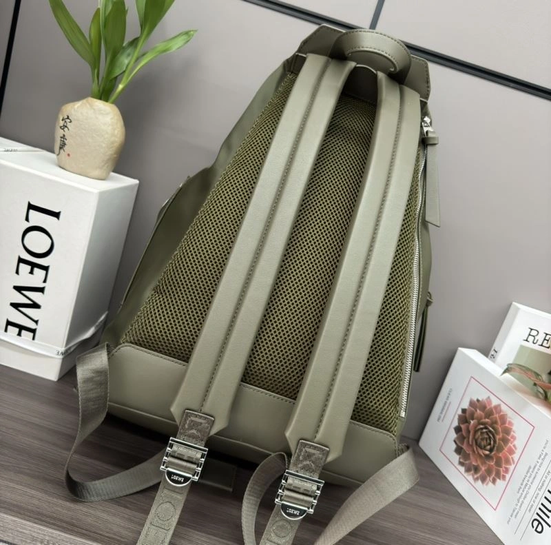 Loewe Backpacks Stylish 73399