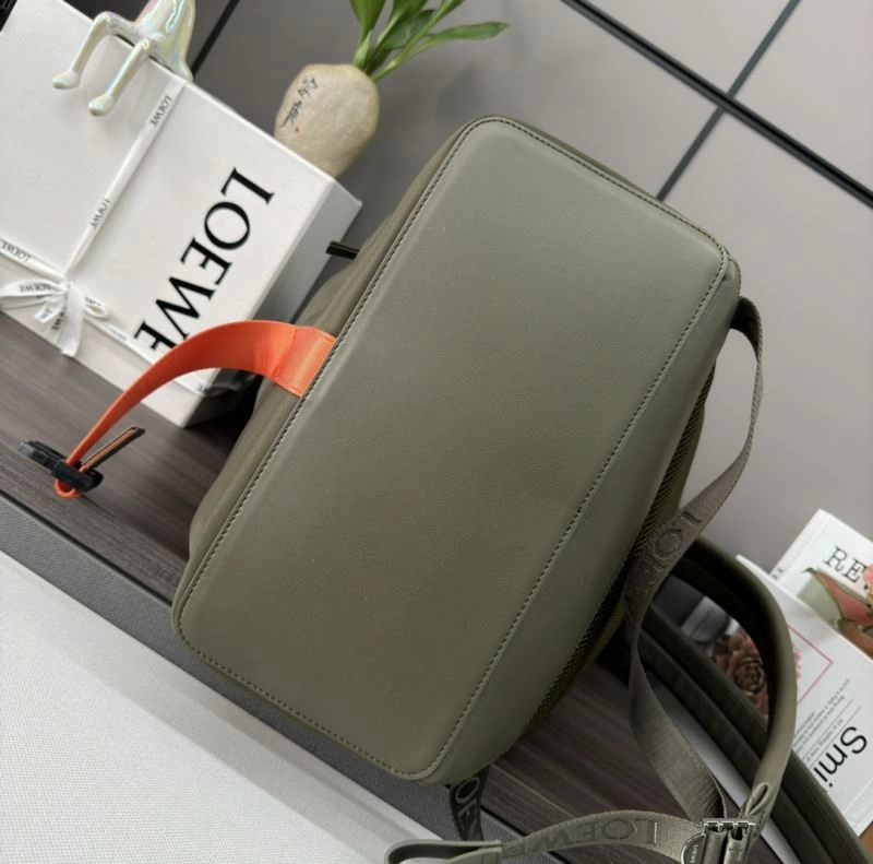 Loewe Backpacks Stylish 73399