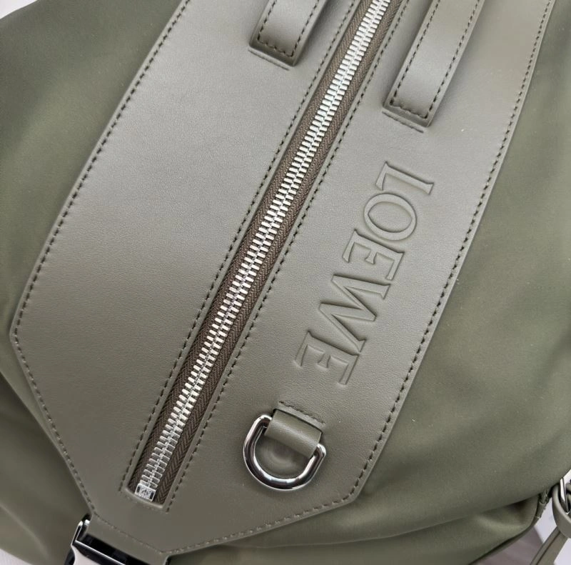 Loewe Backpacks Stylish 73399
