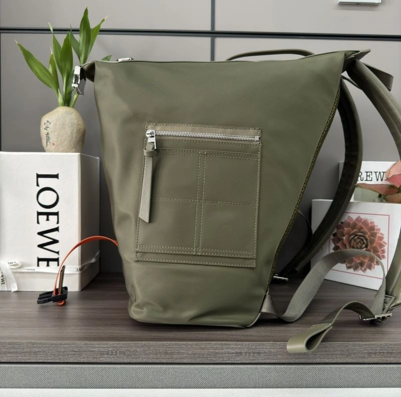 Loewe Backpacks Stylish 73399