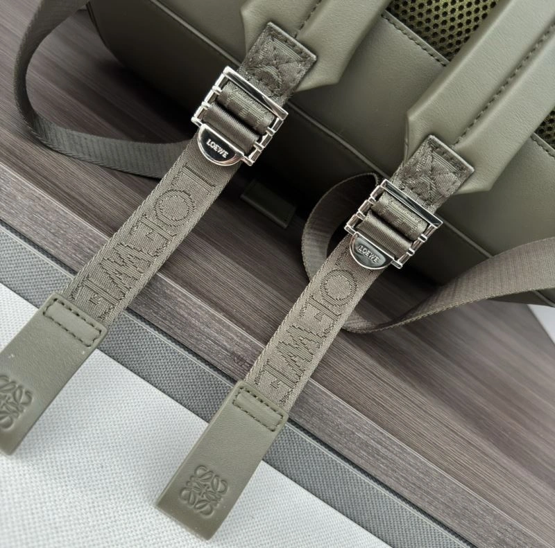 Loewe Backpacks Stylish 73399