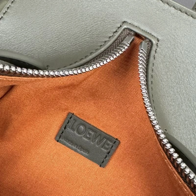Loewe Backpacks Stylish 73399