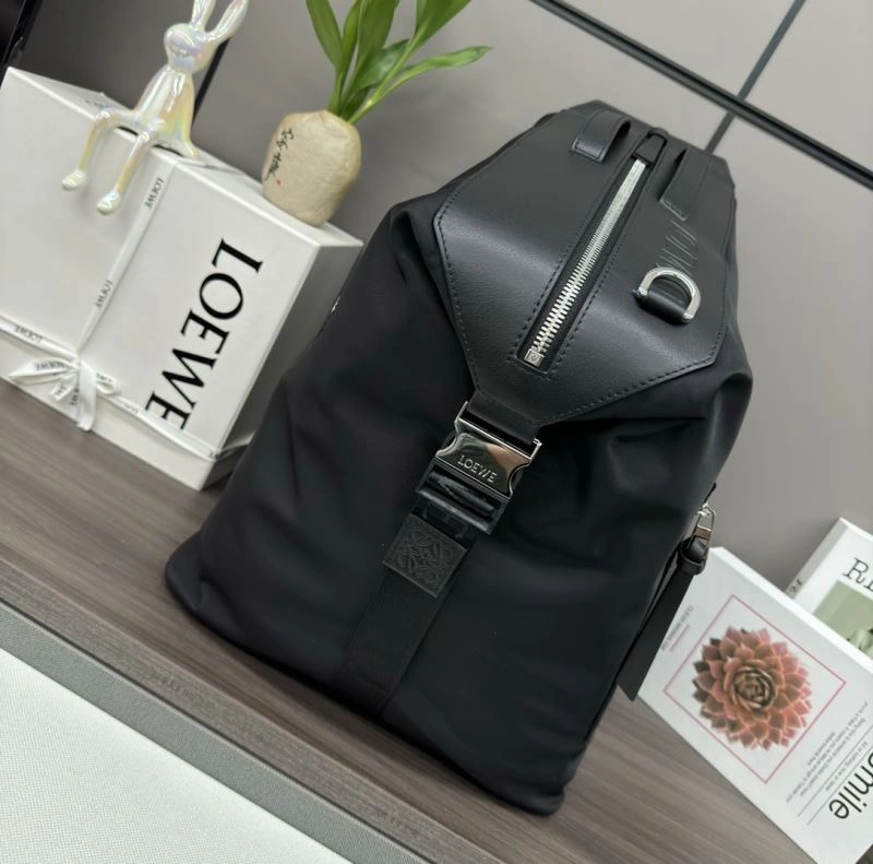 Loewe Backpacks FashionForward 73409