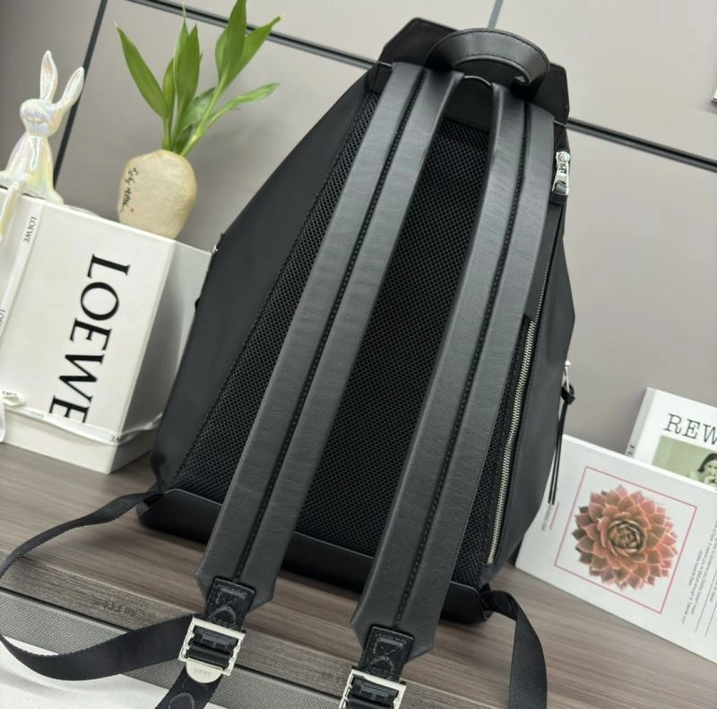 Loewe Backpacks FashionForward 73409