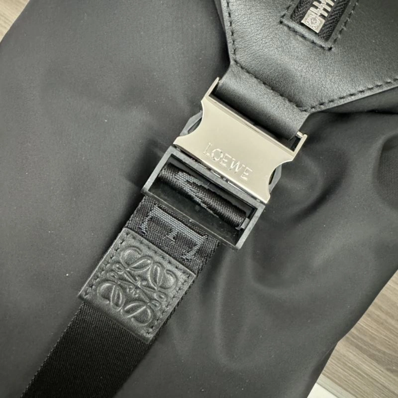 Loewe Backpacks FashionForward 73409