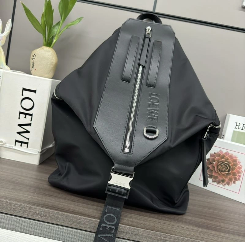 Loewe Backpacks FashionForward 73409