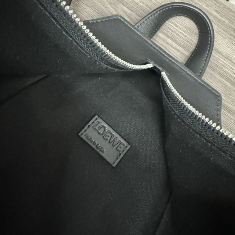 Loewe Backpacks FashionForward 73409