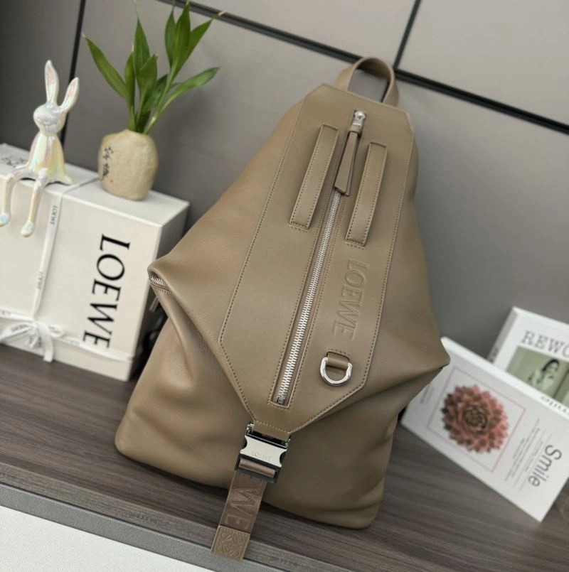 Lightweight Loewe Backpacks 73398