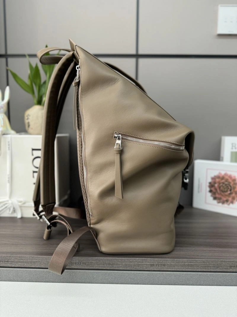 Lightweight Loewe Backpacks 73398