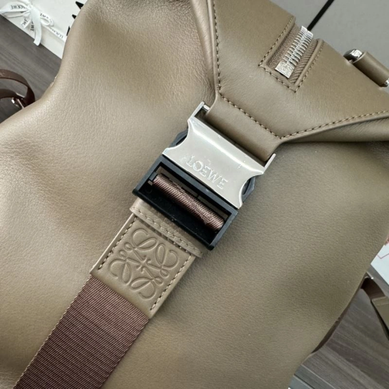Lightweight Loewe Backpacks 73398