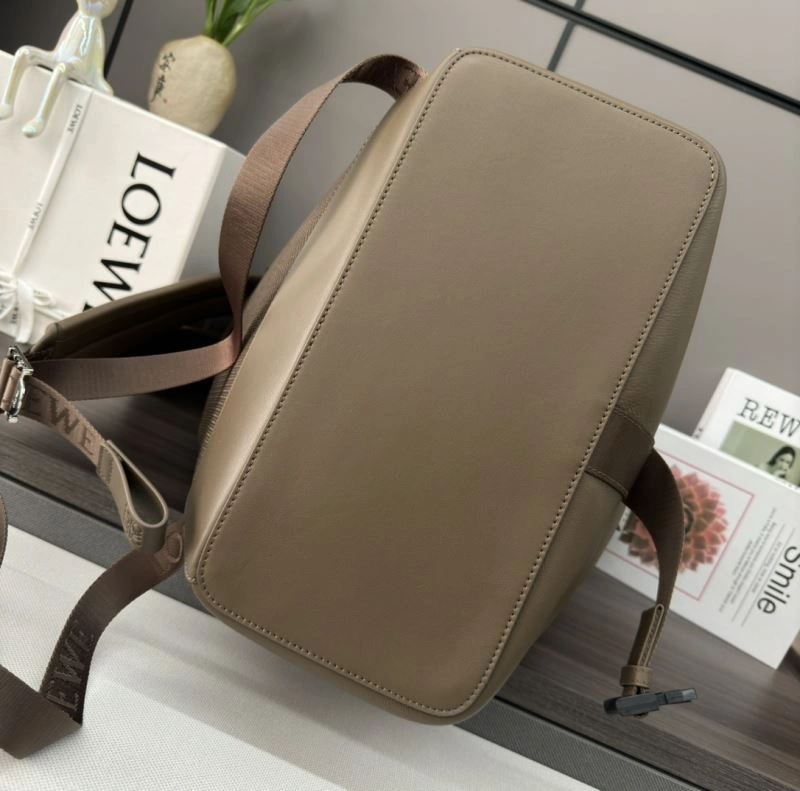 Lightweight Loewe Backpacks 73398