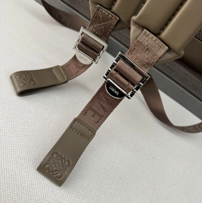 Lightweight Loewe Backpacks 73398