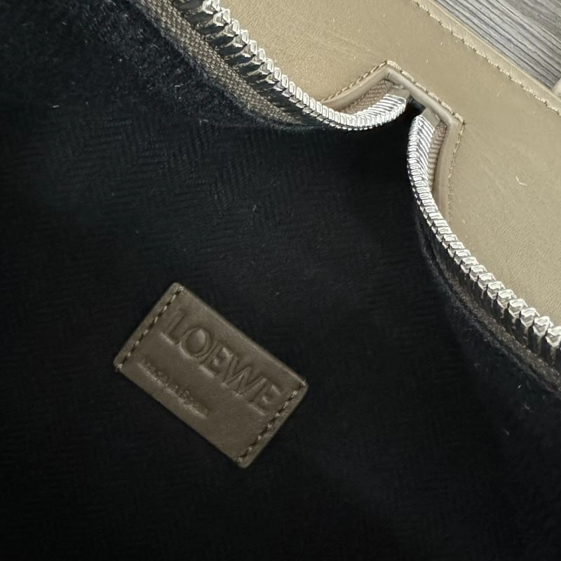 Lightweight Loewe Backpacks 73398