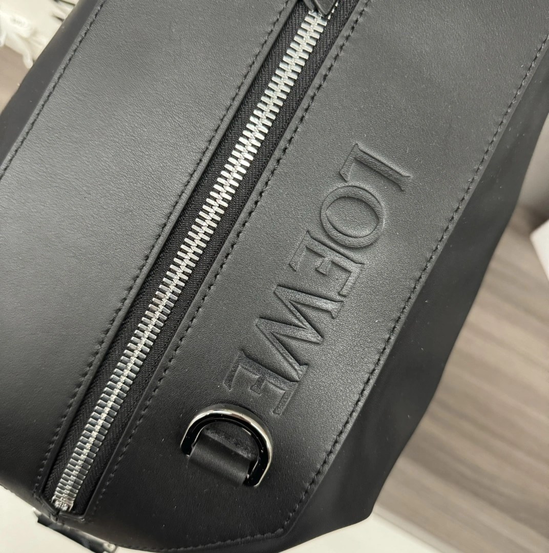 Loewe Backpacks Sophisticated 72196