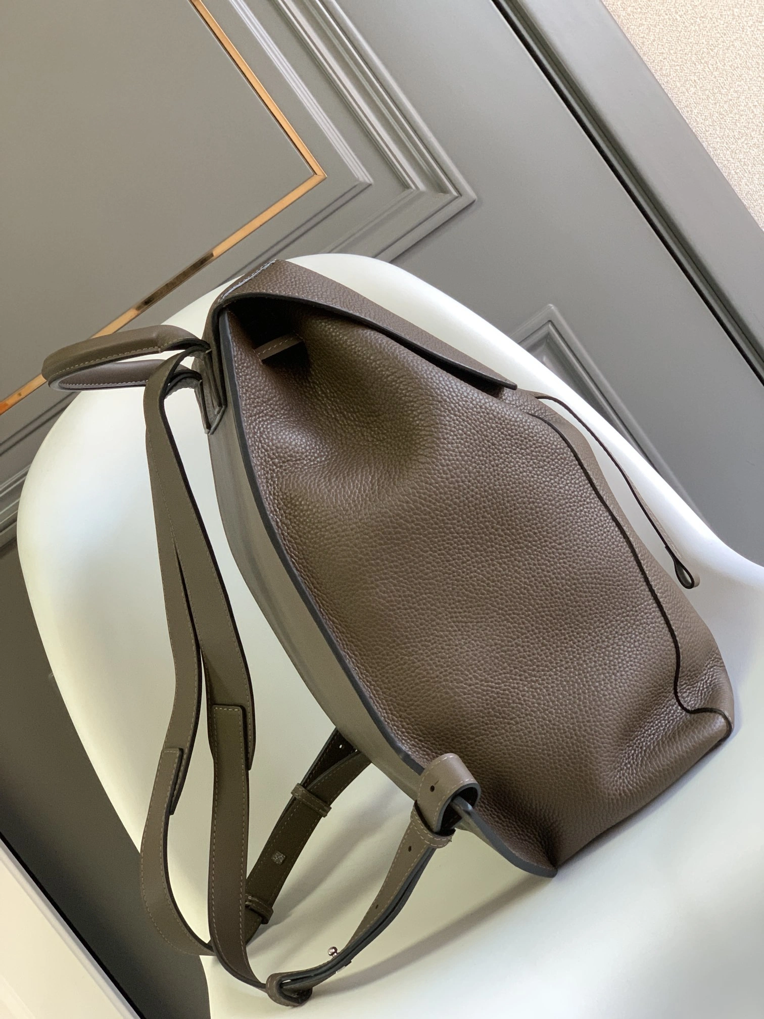 Unisex Loewe Backpacks 72202