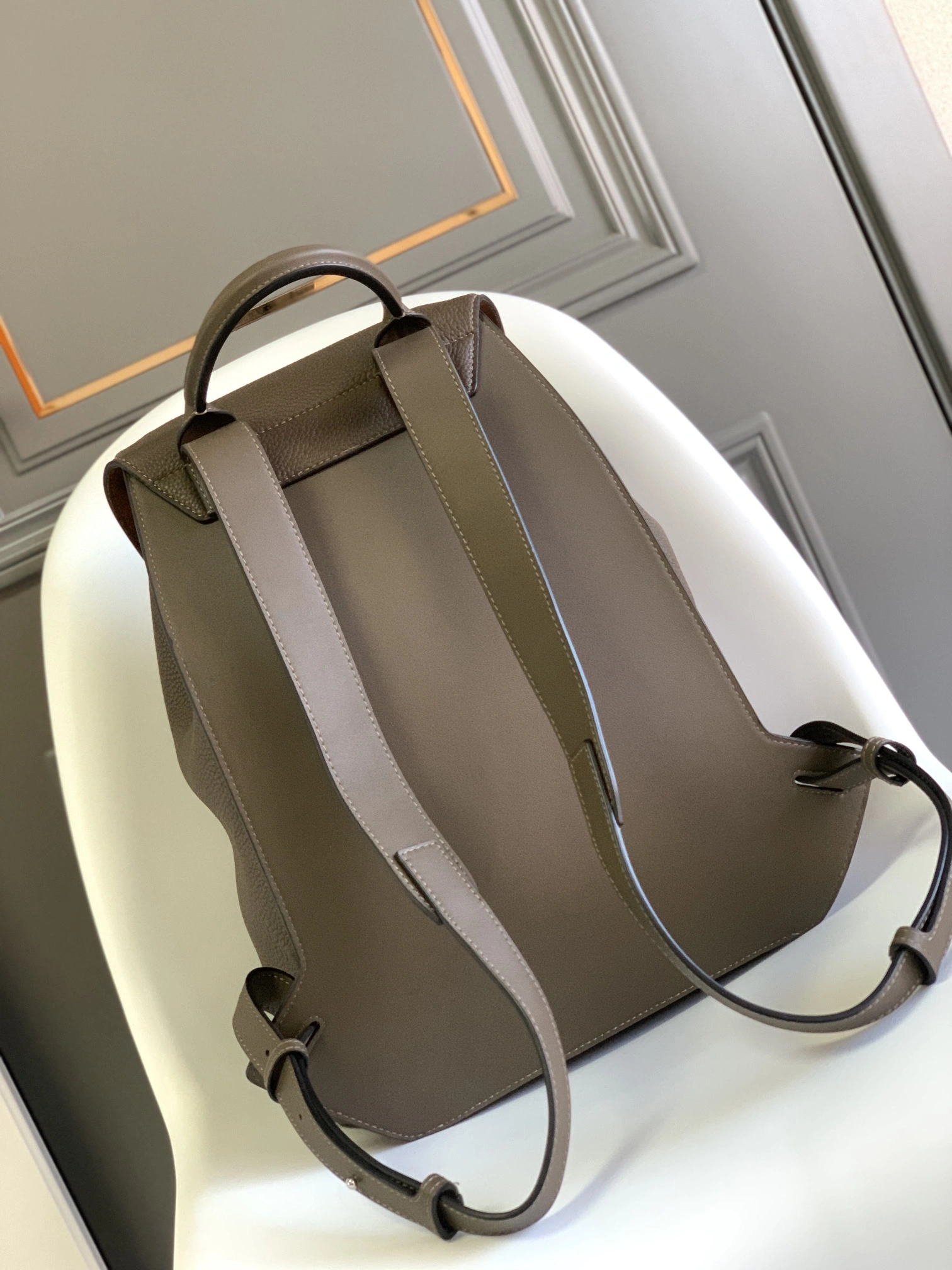 Unisex Loewe Backpacks 72202