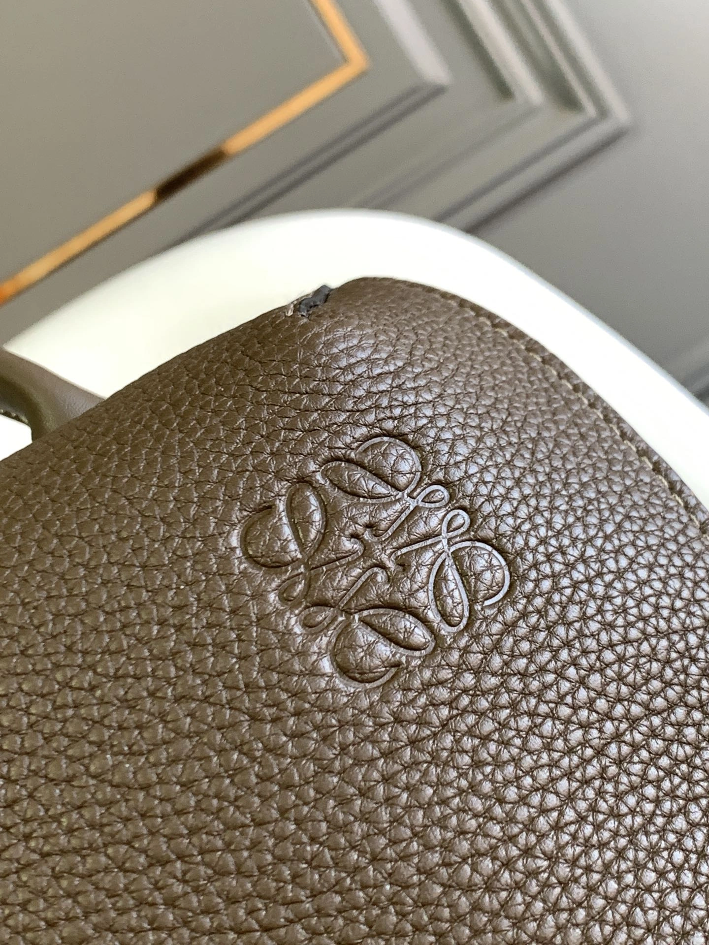 Unisex Loewe Backpacks 72202