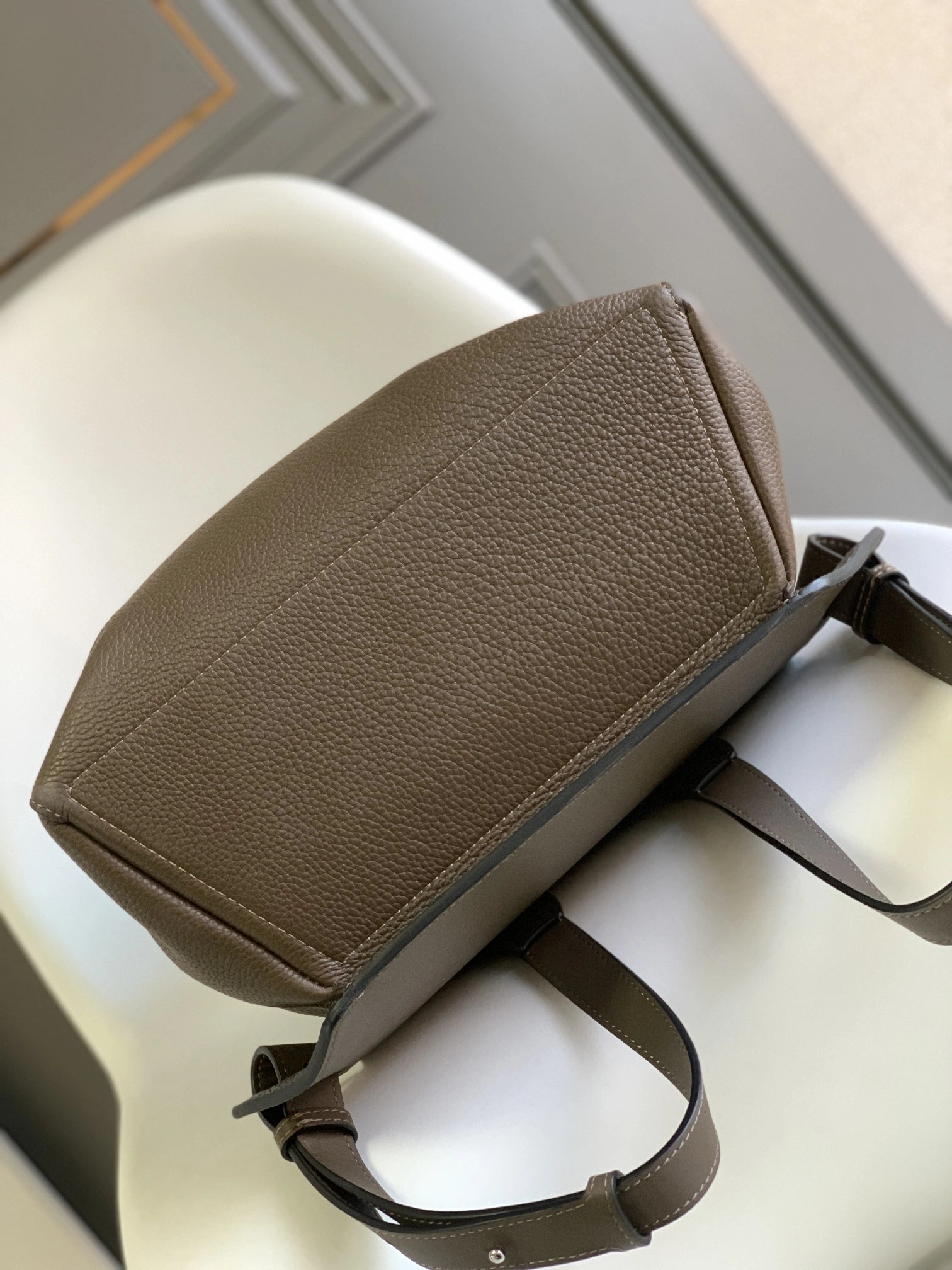 Unisex Loewe Backpacks 72202