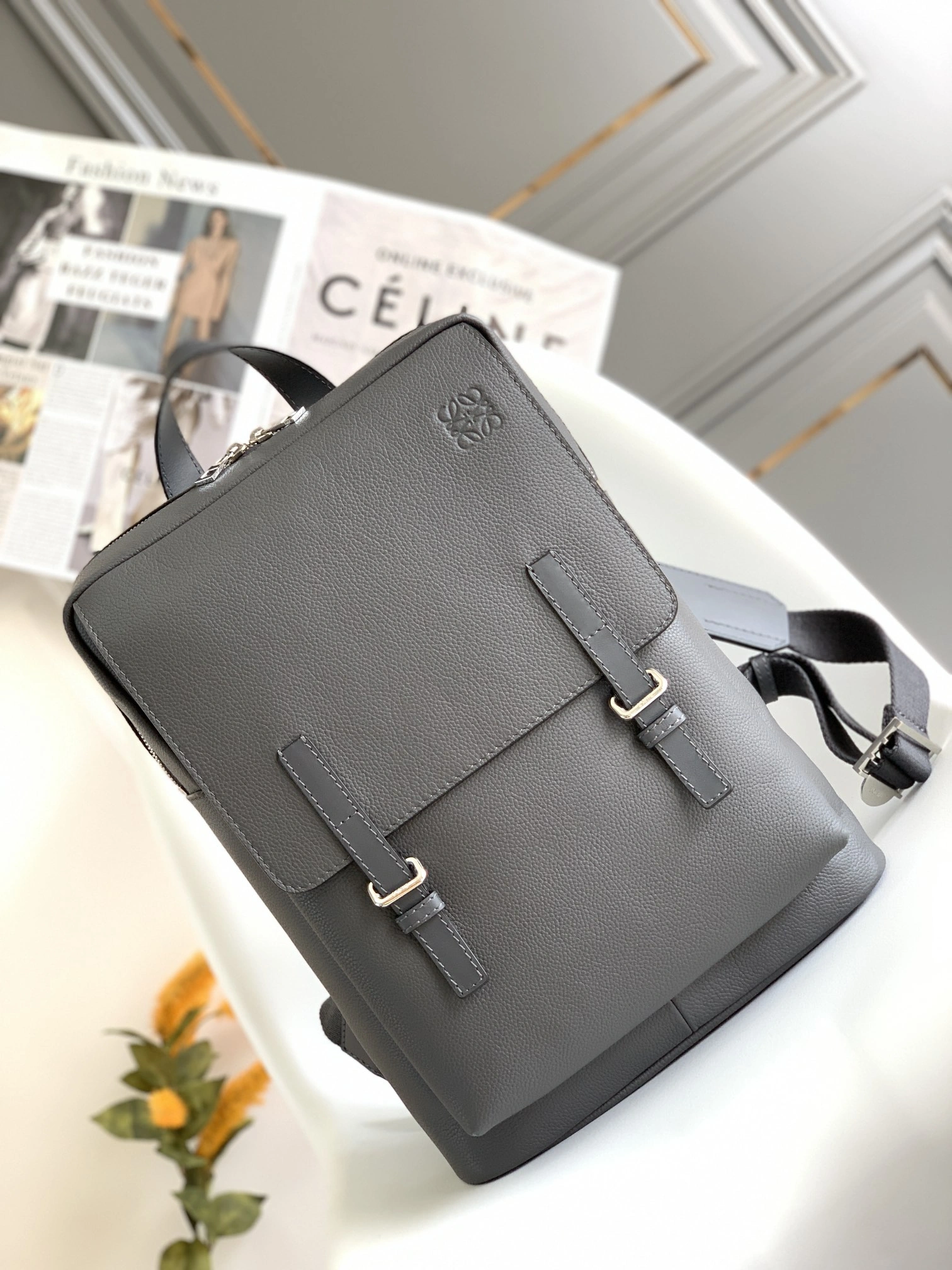 Trendy Loewe Backpacks 72198