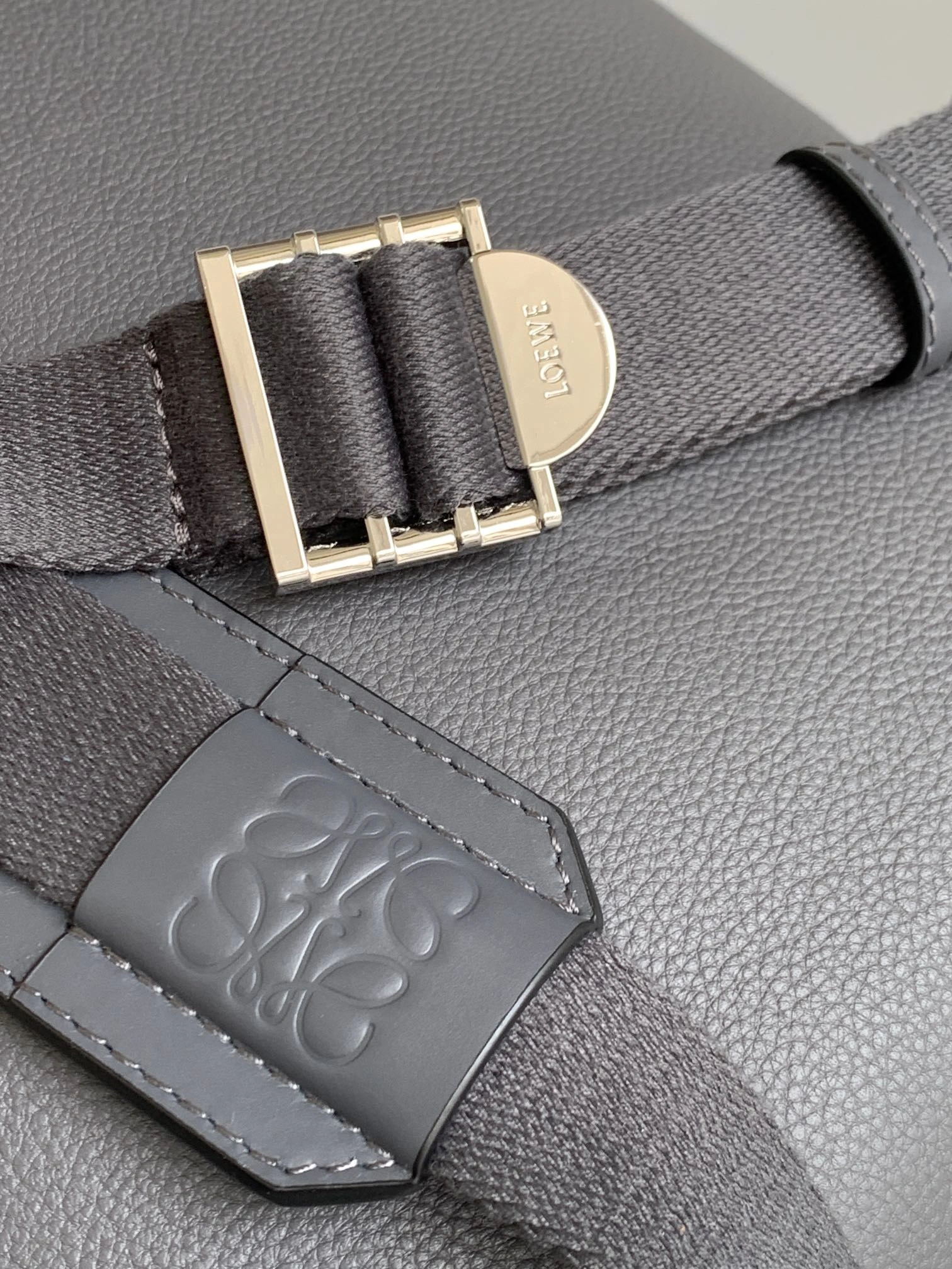Trendy Loewe Backpacks 72198