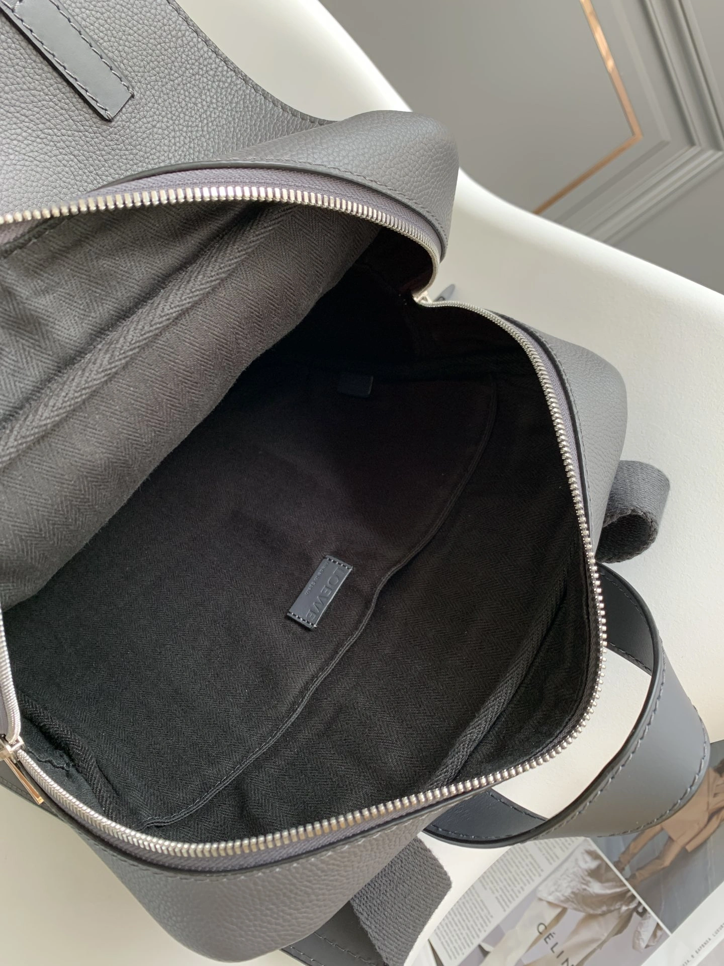 Trendy Loewe Backpacks 72198