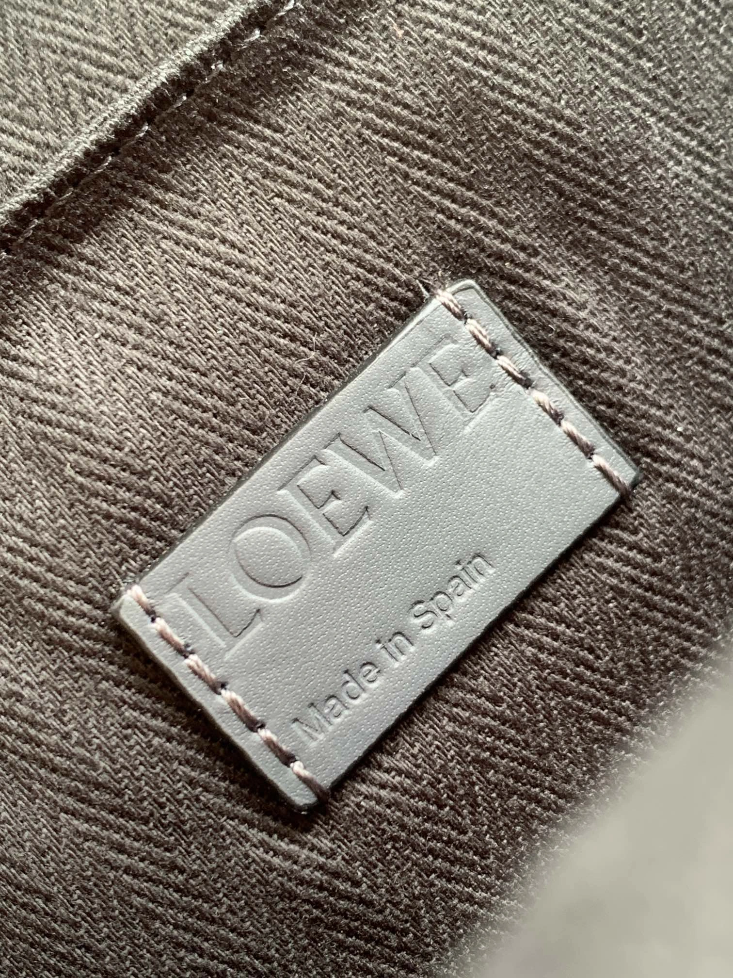 Trendy Loewe Backpacks 72198