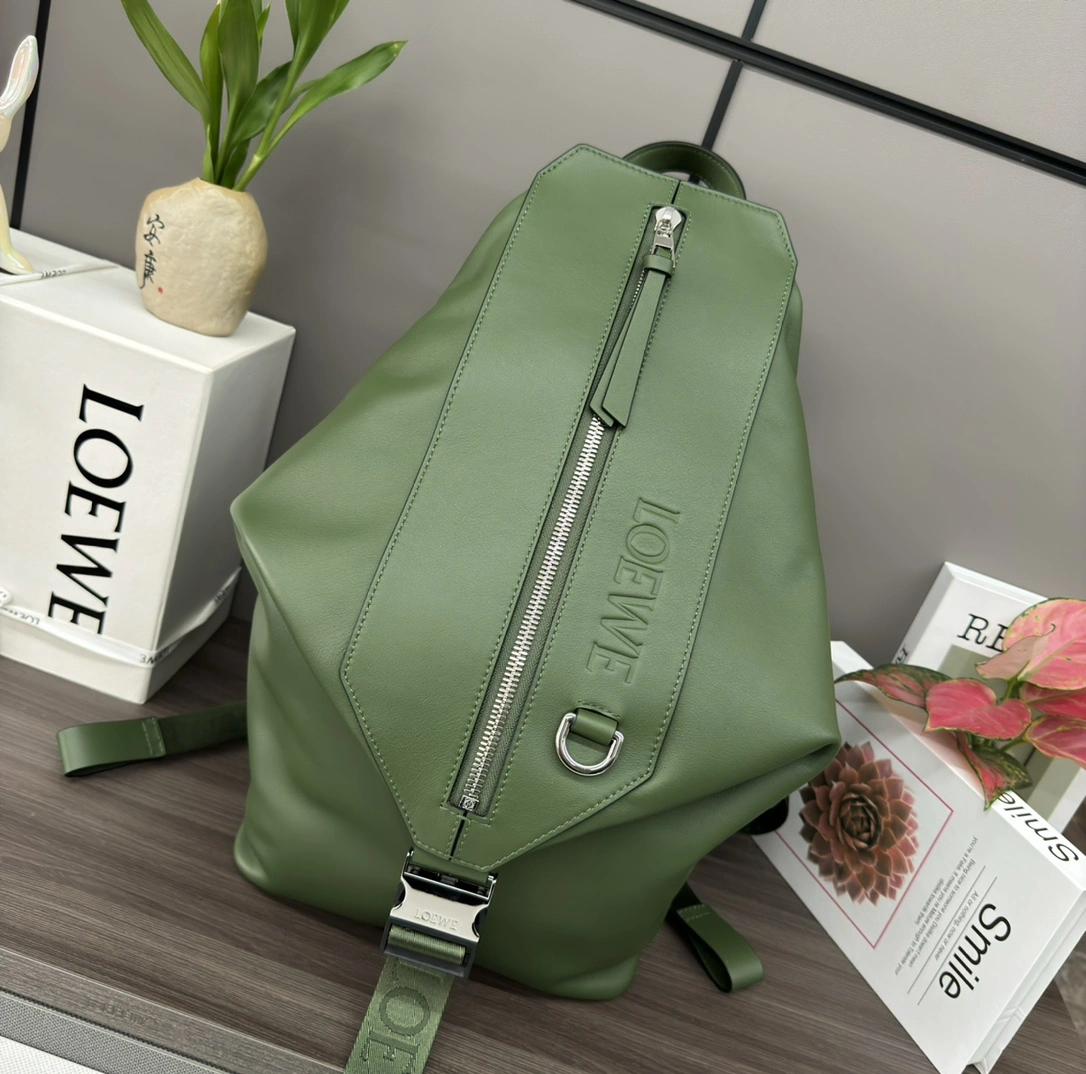 Comfortable Loewe Backpacks 72197