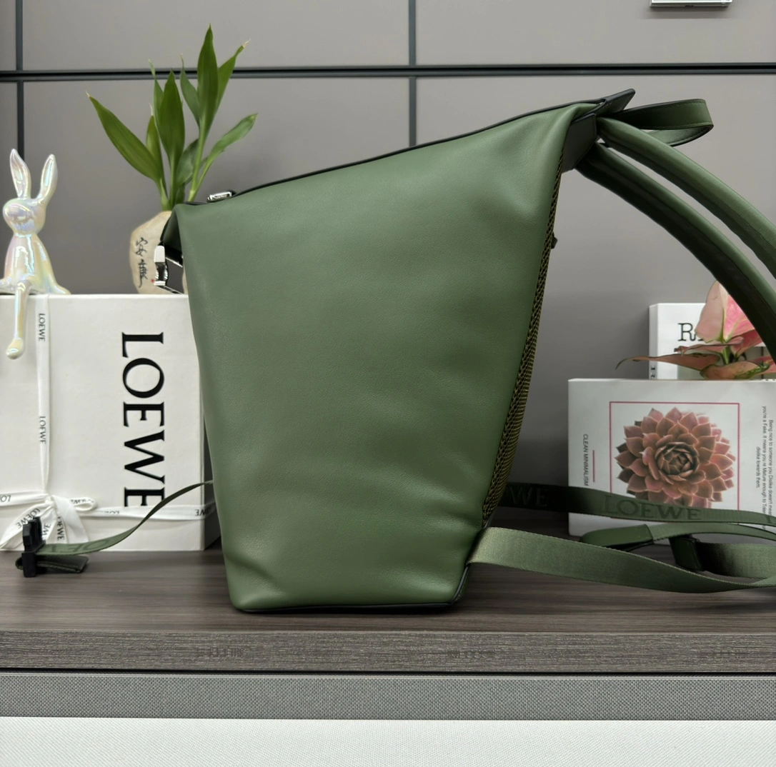 Comfortable Loewe Backpacks 72197