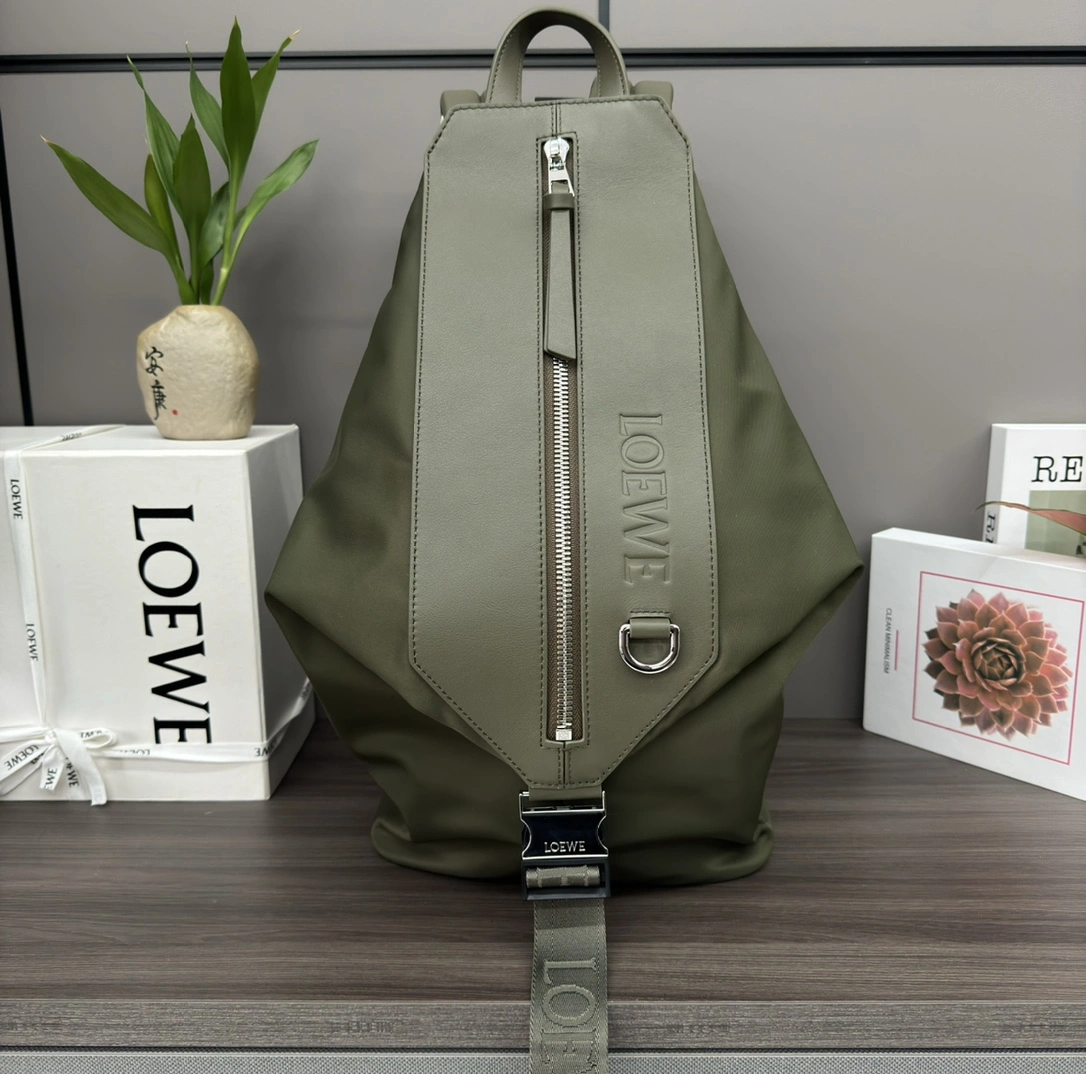 Casual Loewe Backpacks 72193