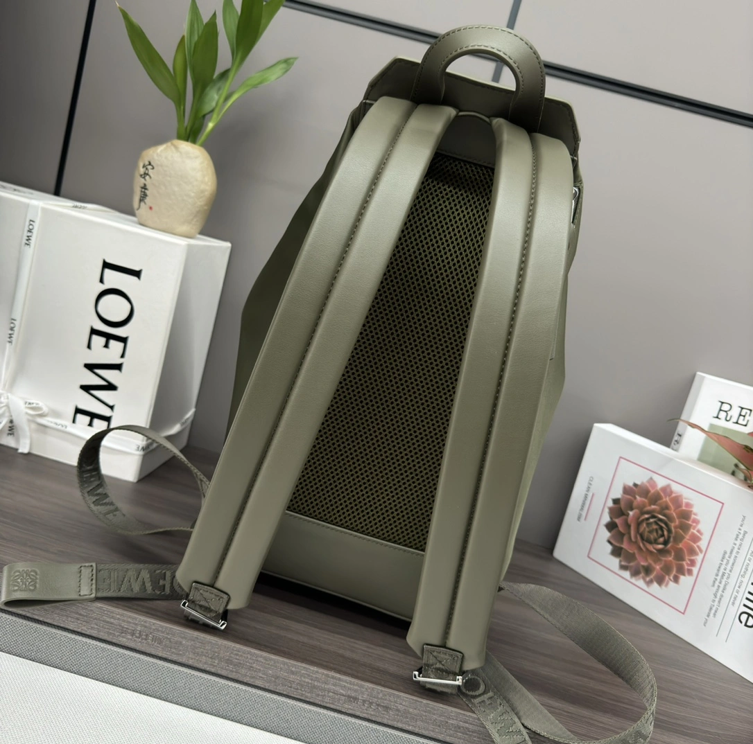 Casual Loewe Backpacks 72193