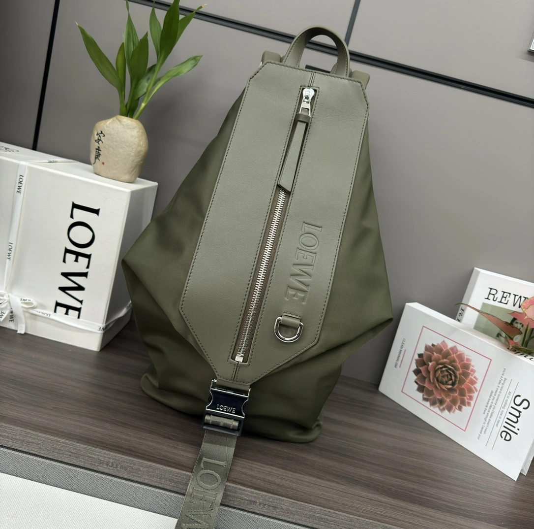 Casual Loewe Backpacks 72193