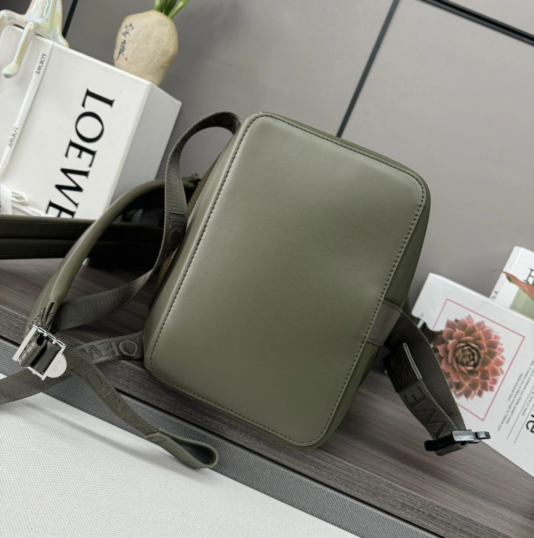 Casual Loewe Backpacks 72193