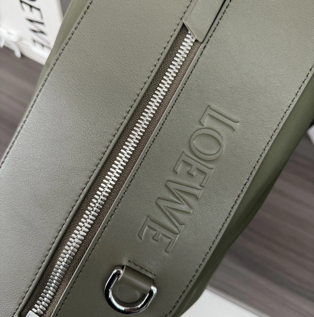 Casual Loewe Backpacks 72193