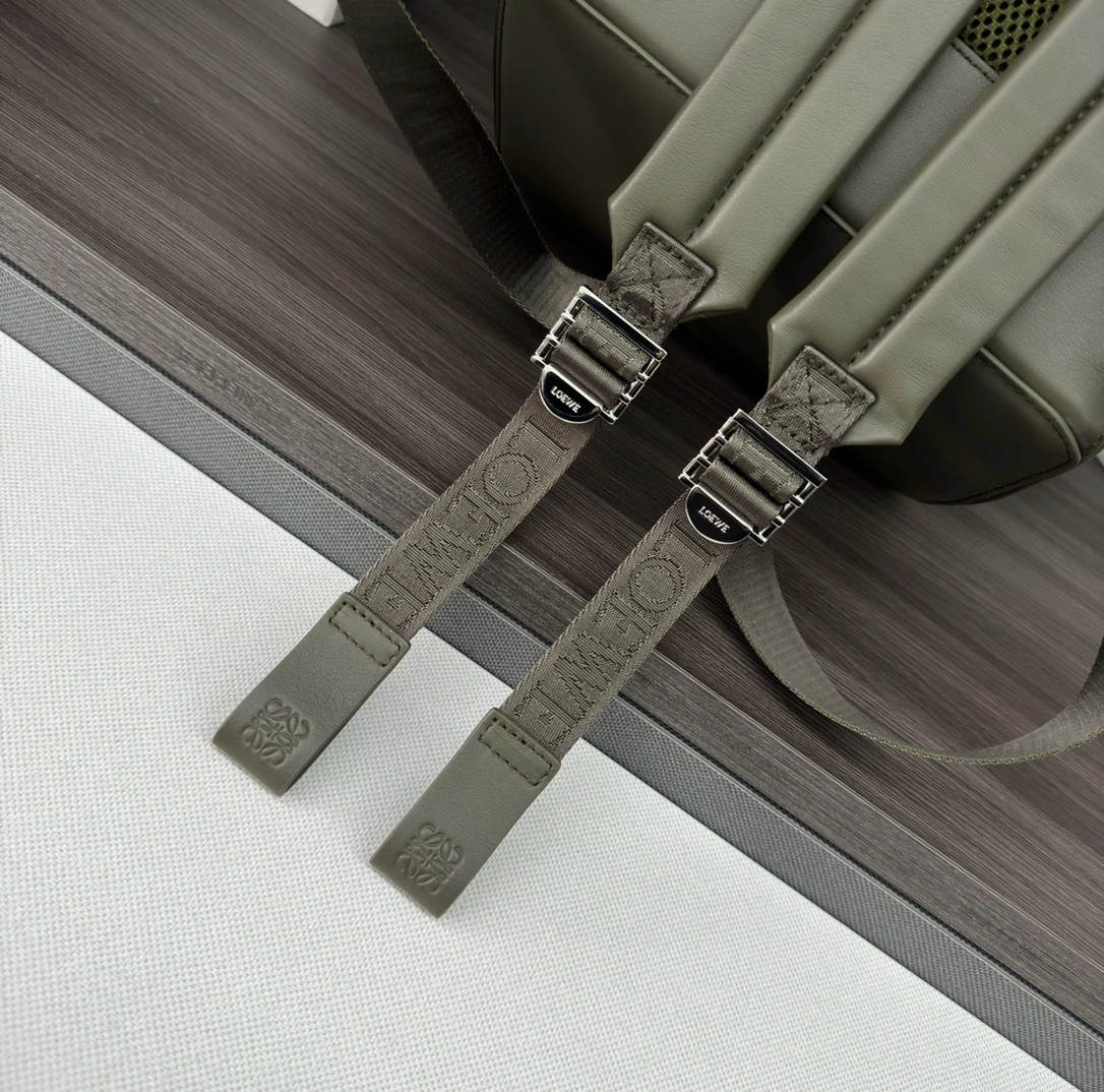 Casual Loewe Backpacks 72193